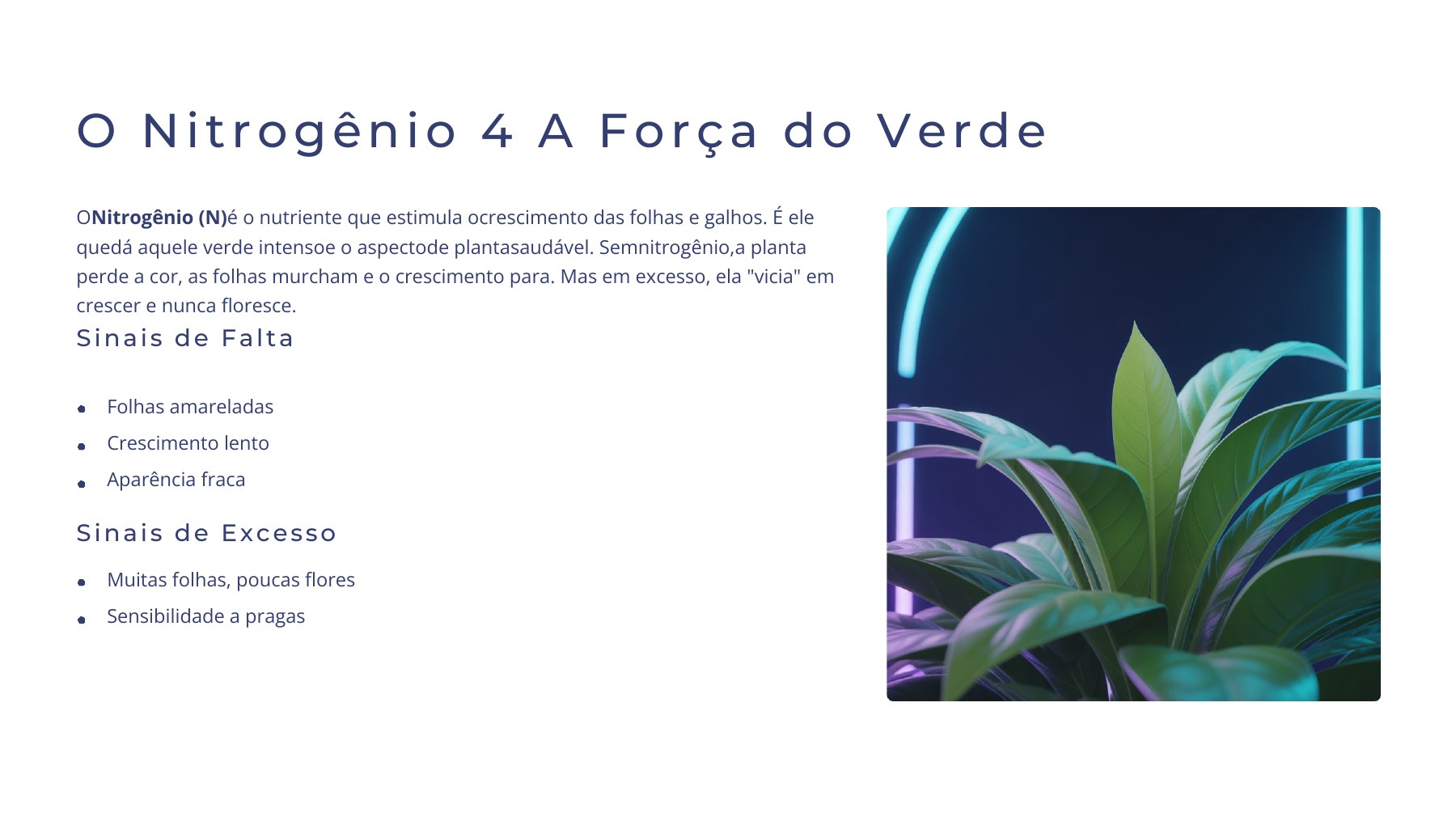Método NPK Natural — página 3