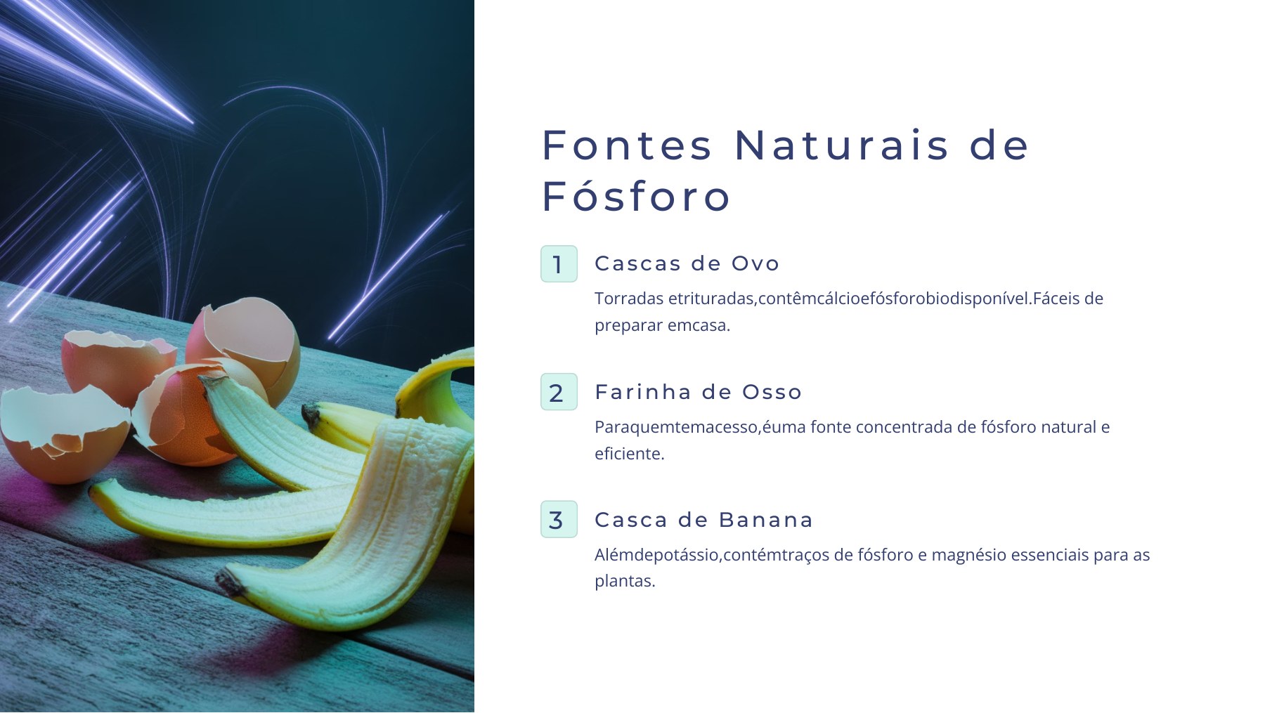 Método NPK Natural — página 6