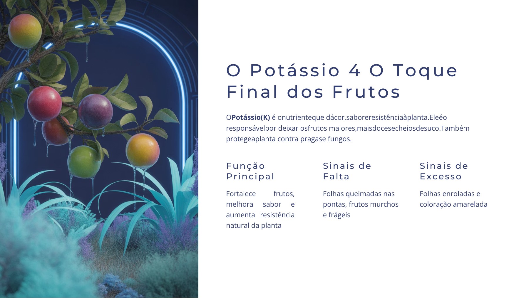 Método NPK Natural — página 7