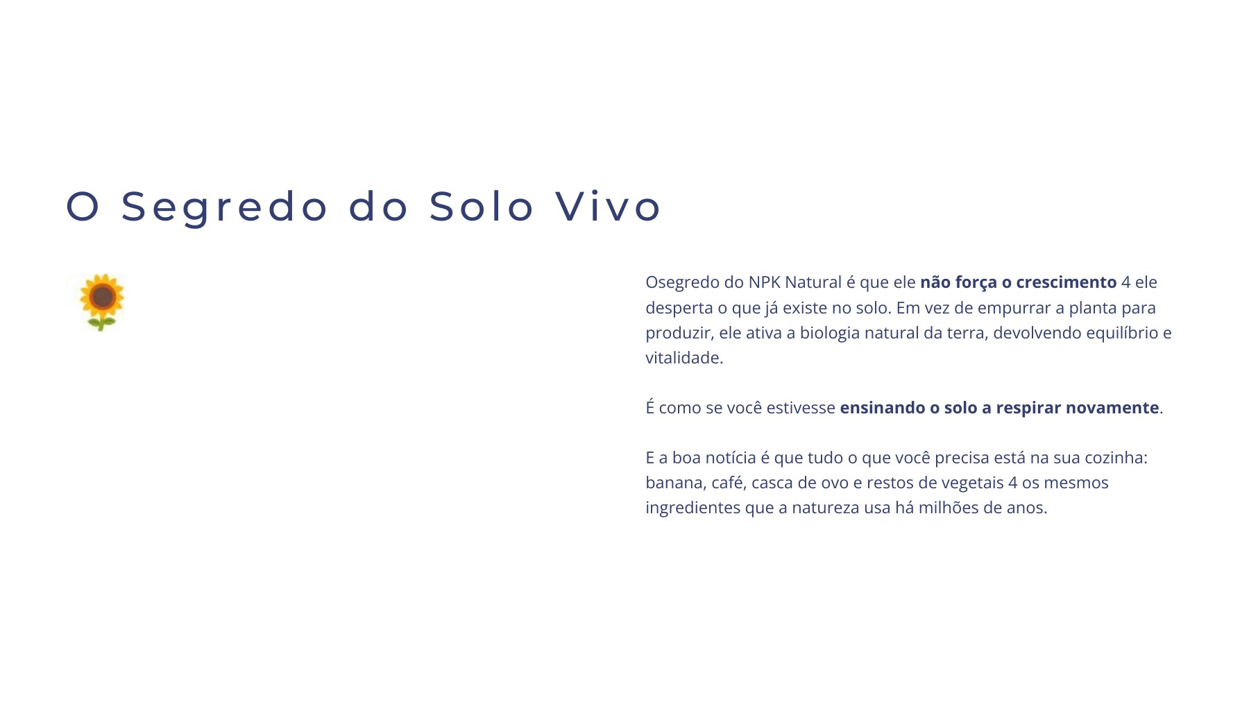 Método NPK Natural — página 10