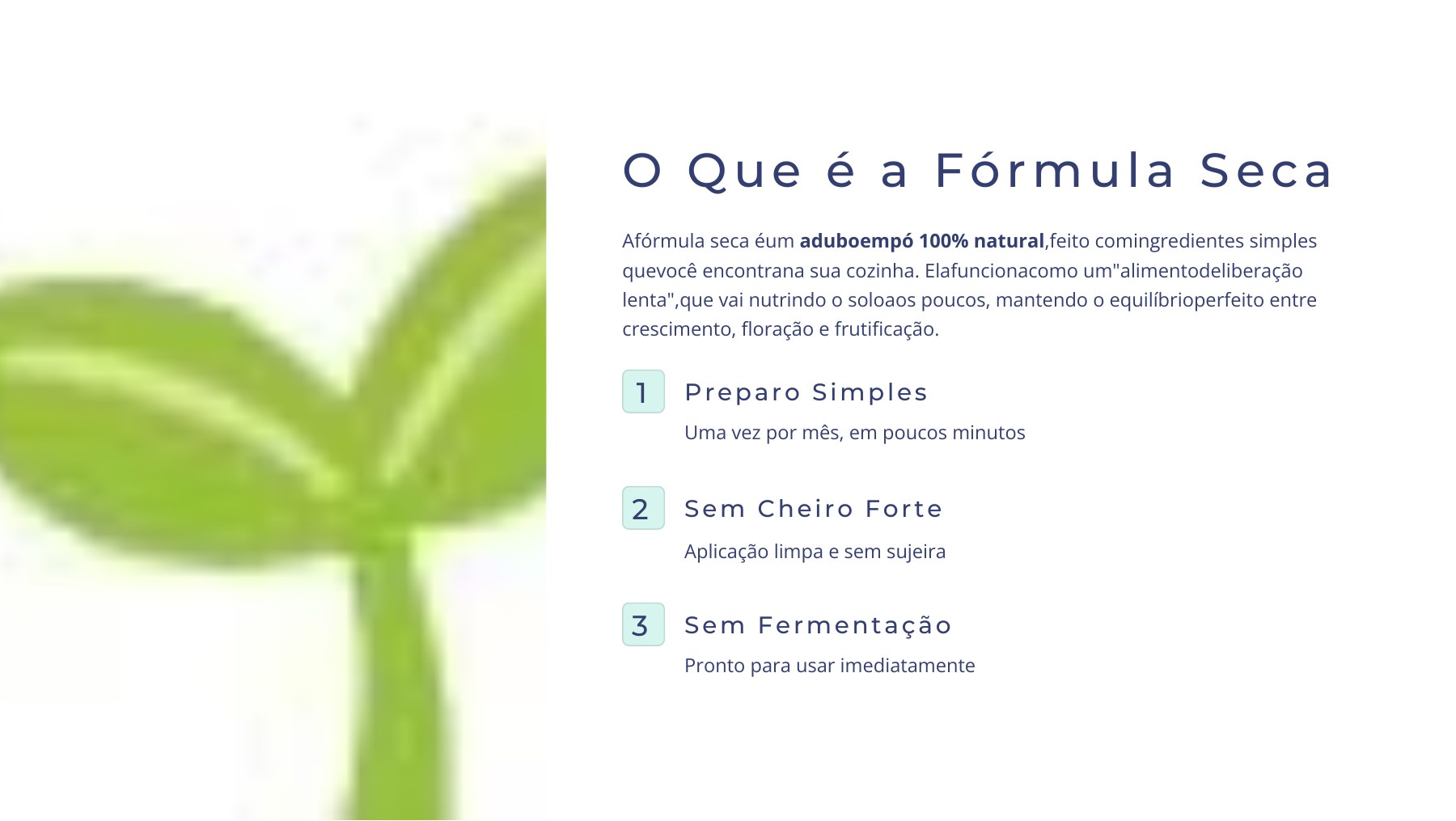 Método NPK Natural — página 13