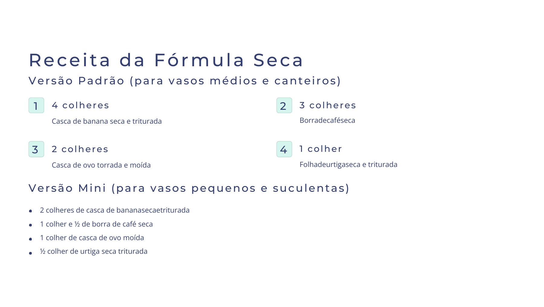 Método NPK Natural — página 16