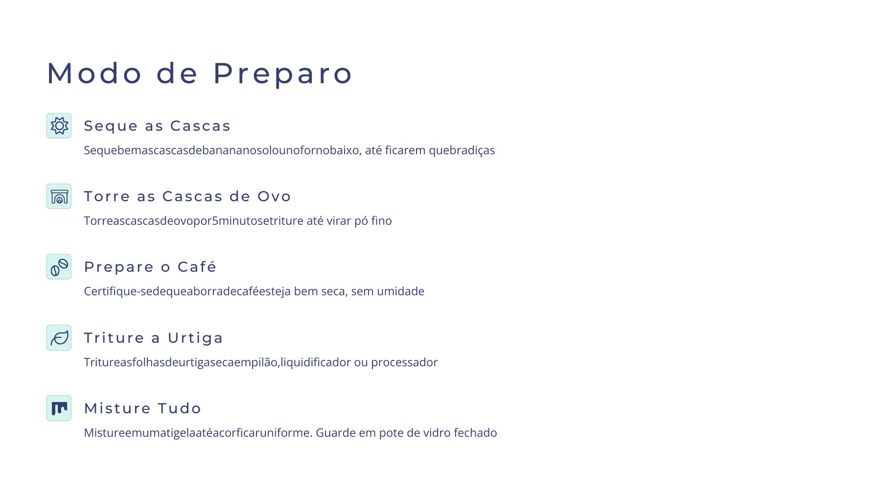 Método NPK Natural — página 17