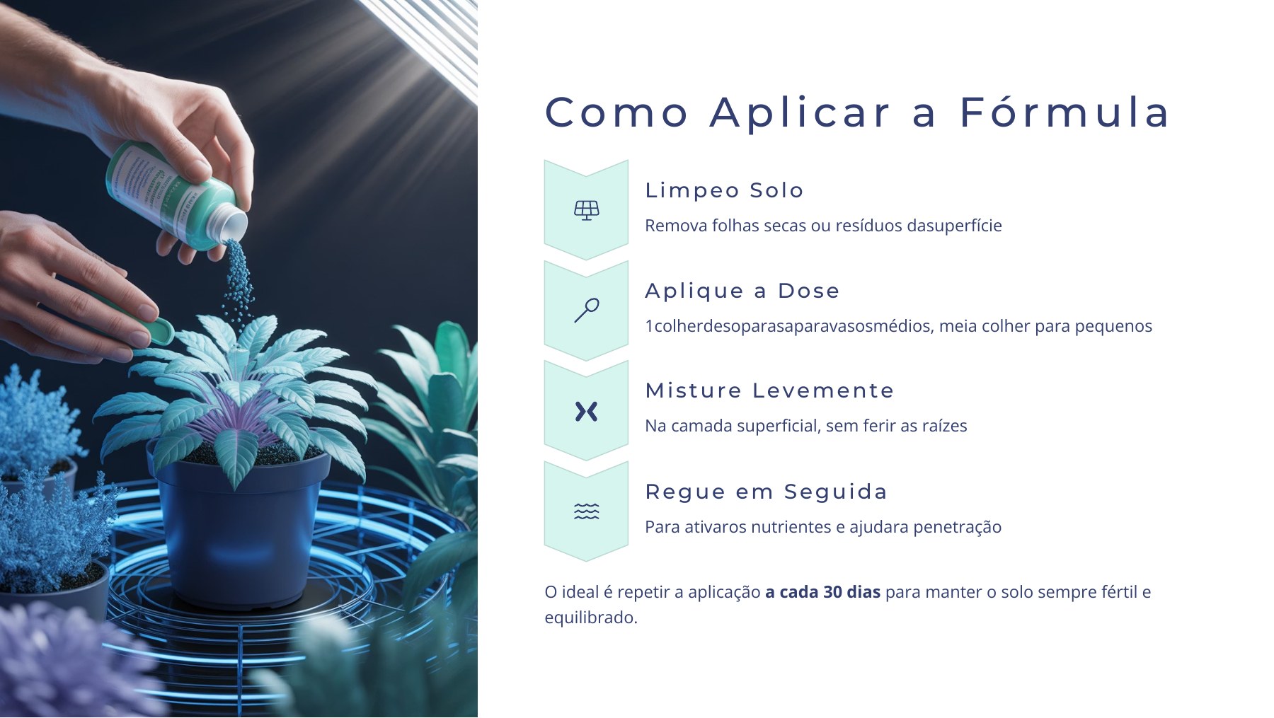 Método NPK Natural — página 18
