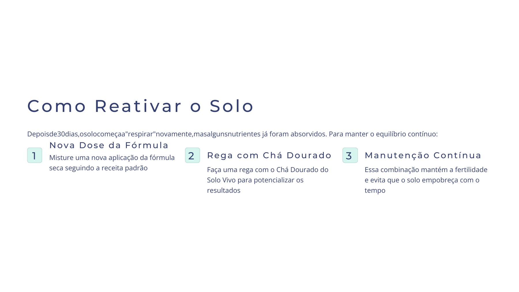 Método NPK Natural — página 19